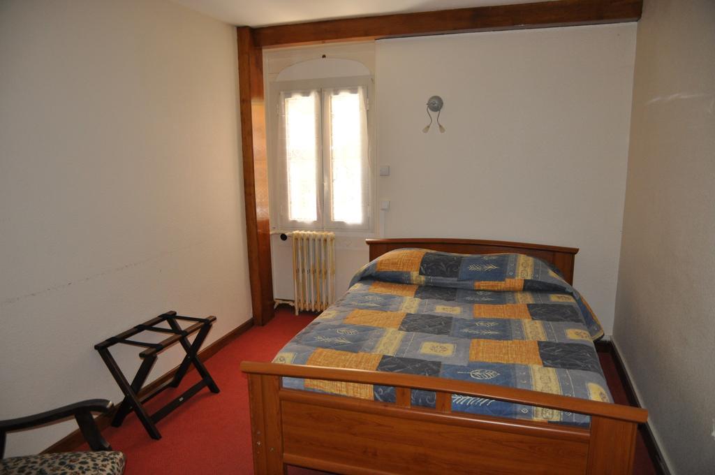 Auberge Des Platanes La Roque-Gageac Cameră foto