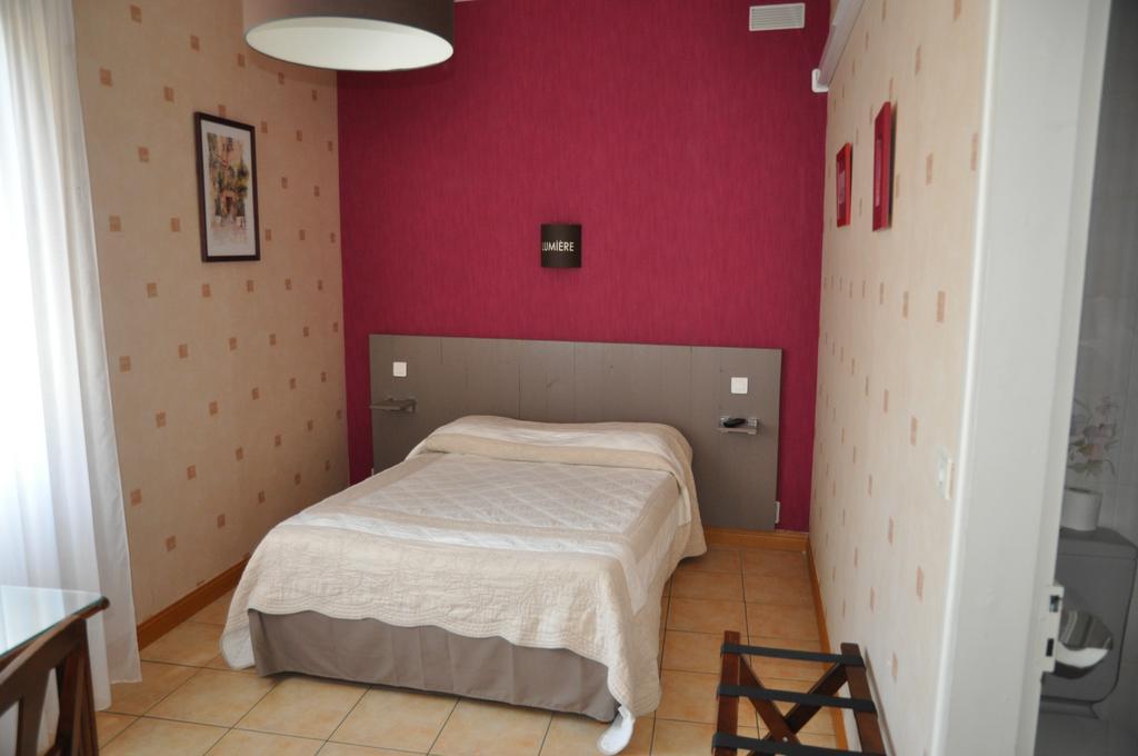 Auberge Des Platanes La Roque-Gageac Cameră foto