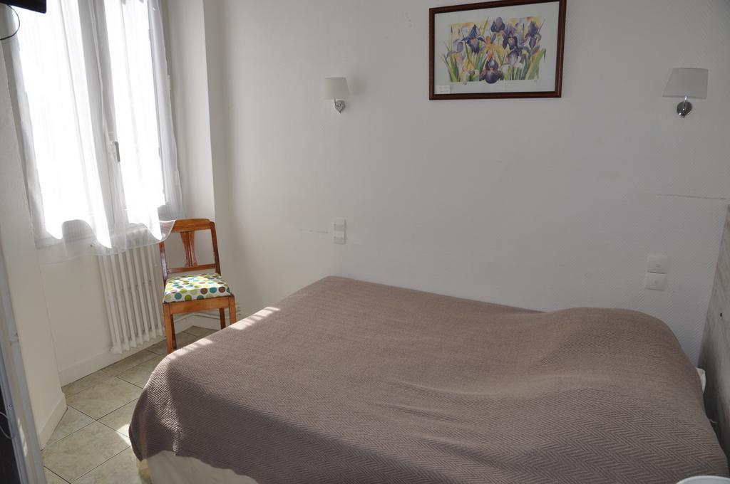Auberge Des Platanes La Roque-Gageac Cameră foto