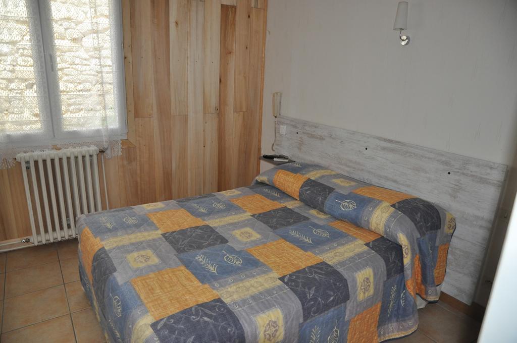 Auberge Des Platanes La Roque-Gageac Cameră foto