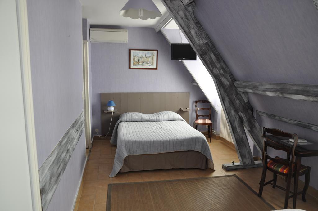 Auberge Des Platanes La Roque-Gageac Cameră foto