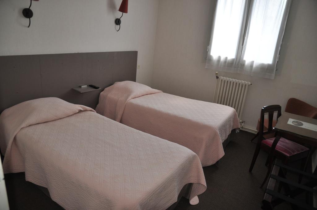 Auberge Des Platanes La Roque-Gageac Cameră foto